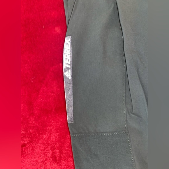 USED | Adidas Terrex | Men's | Multi Pant | Size 30" - Picture 11 of 11
